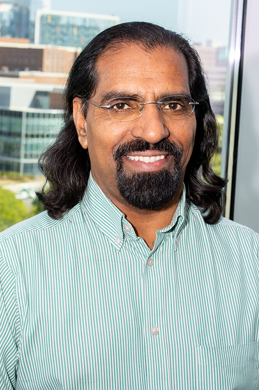 Vinoy Thomas