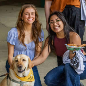 Graduate Student Appreciation Week