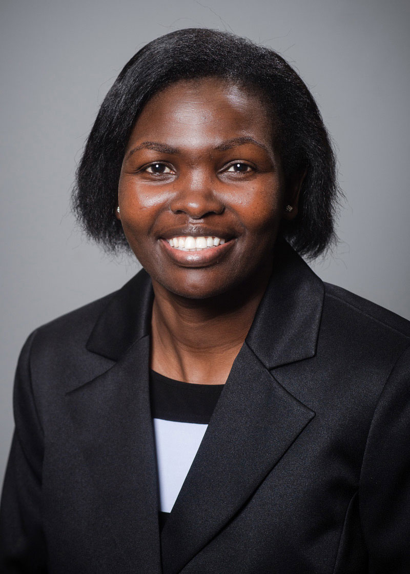 Grace Jepkemboi