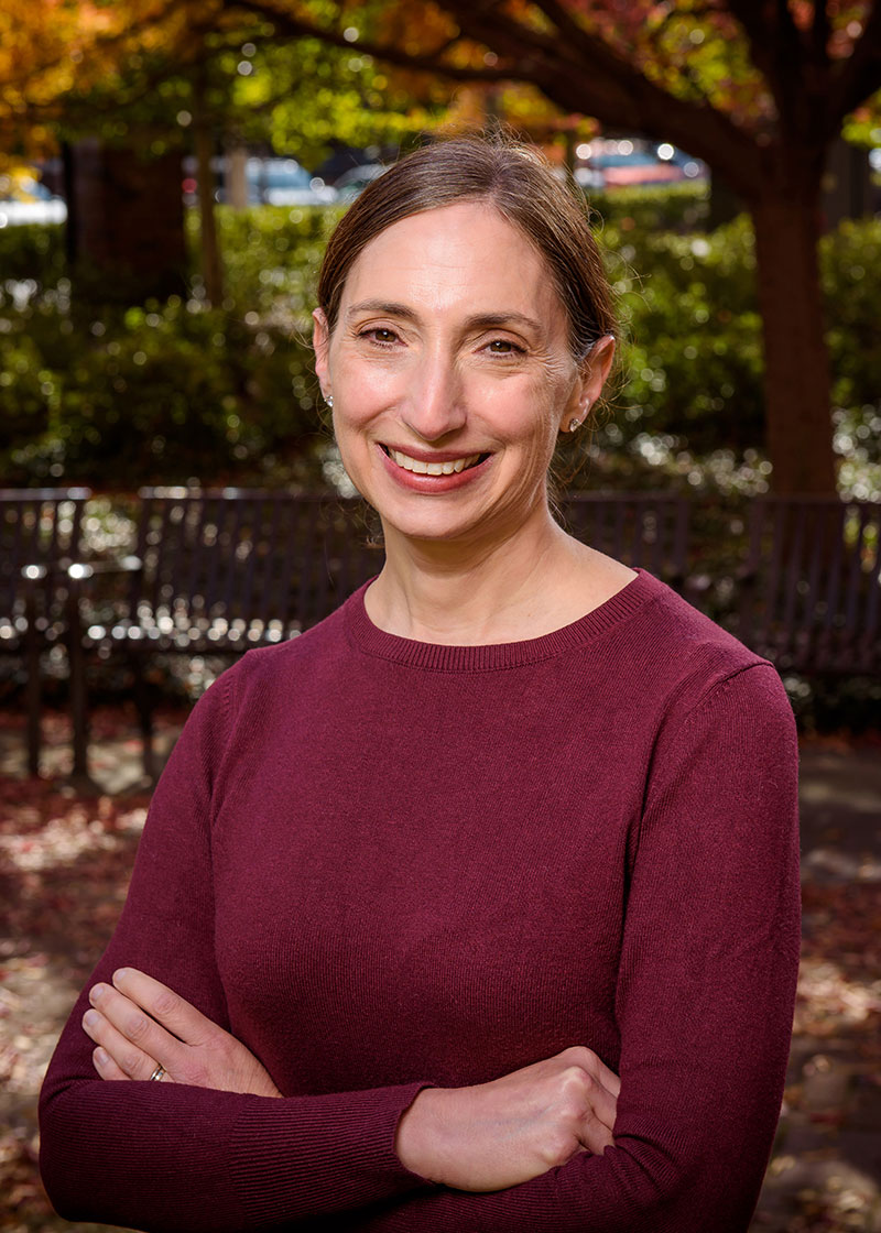 Laura Volpicelli-Daley