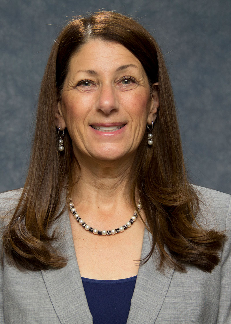 Sue Feldman