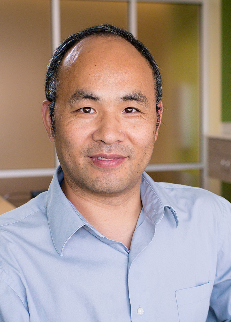 Wei Li