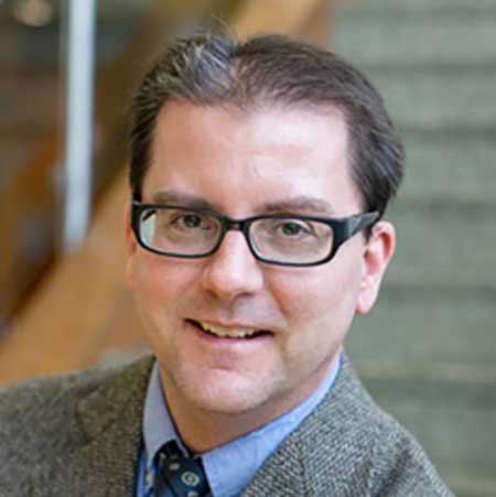 Aaron Catledge