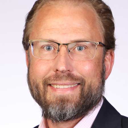 Adam Wende