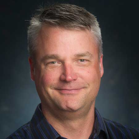 David Schneider