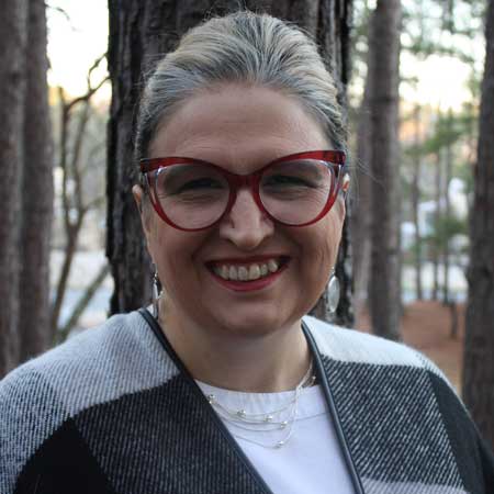 Mary Ann Bodine Al-Sharif
