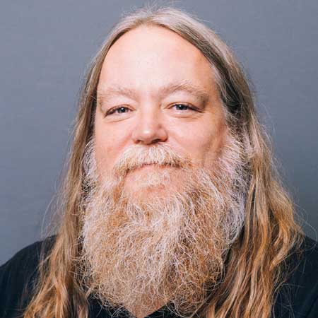 Todd Green
