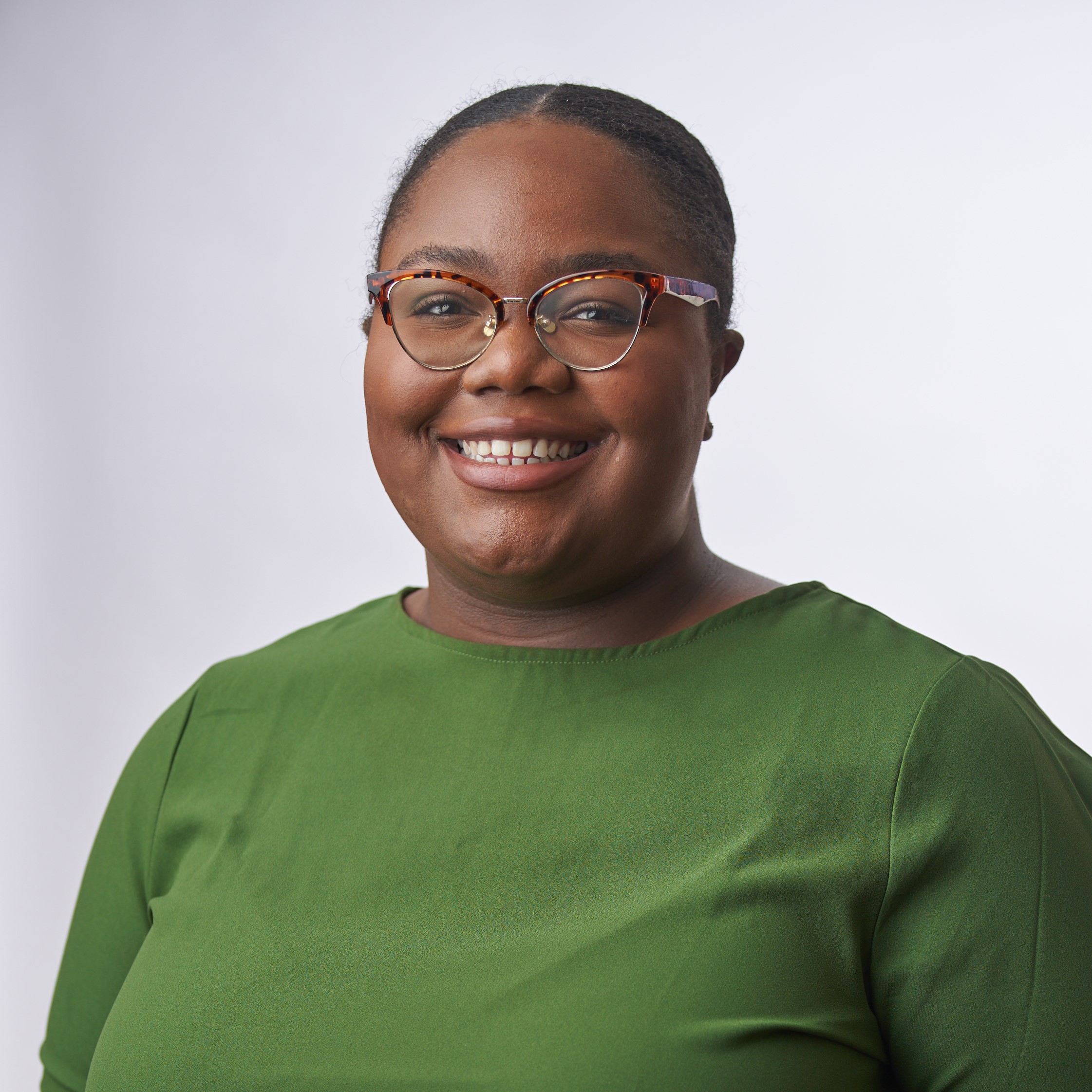 Jewel Hairston