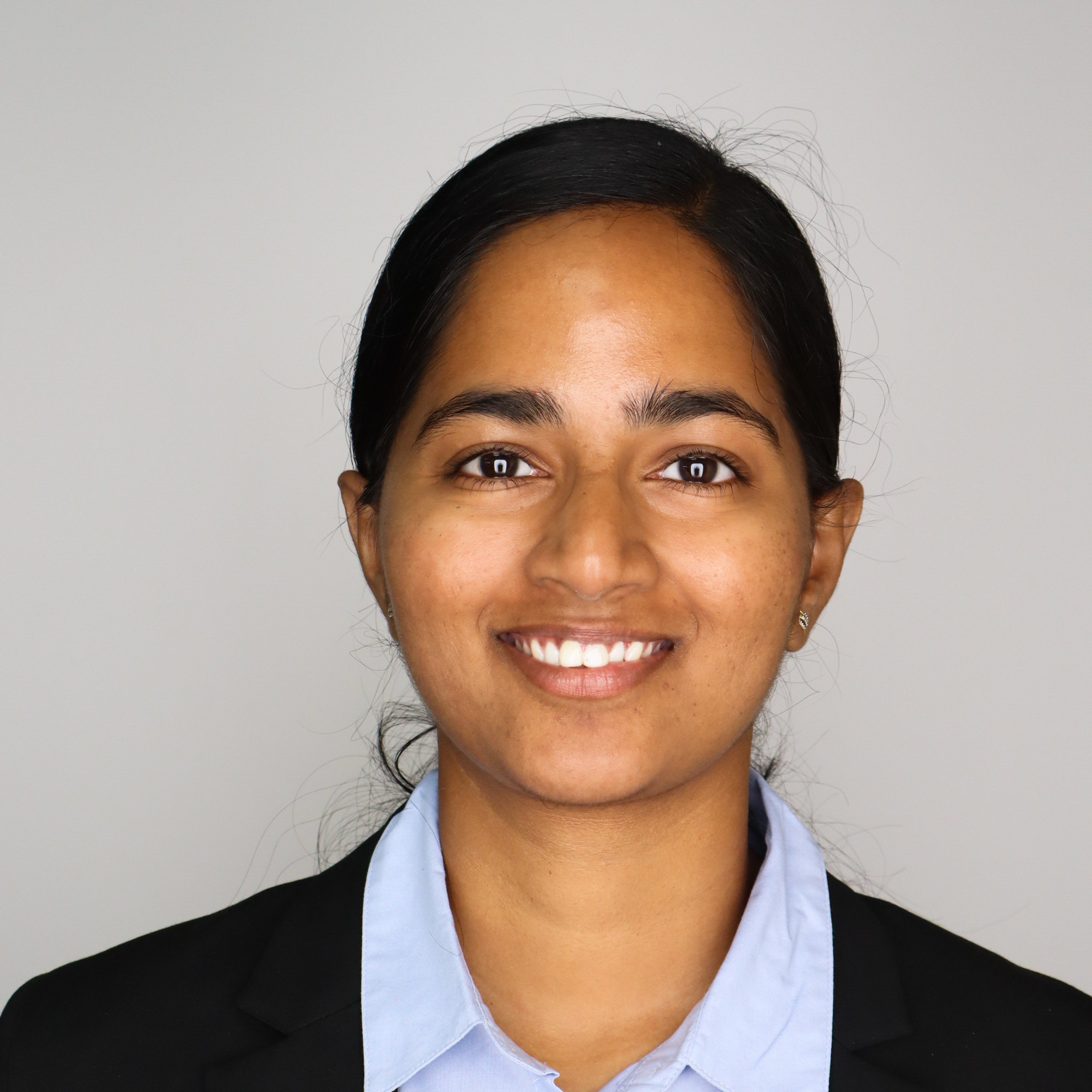 Ramya Sree P