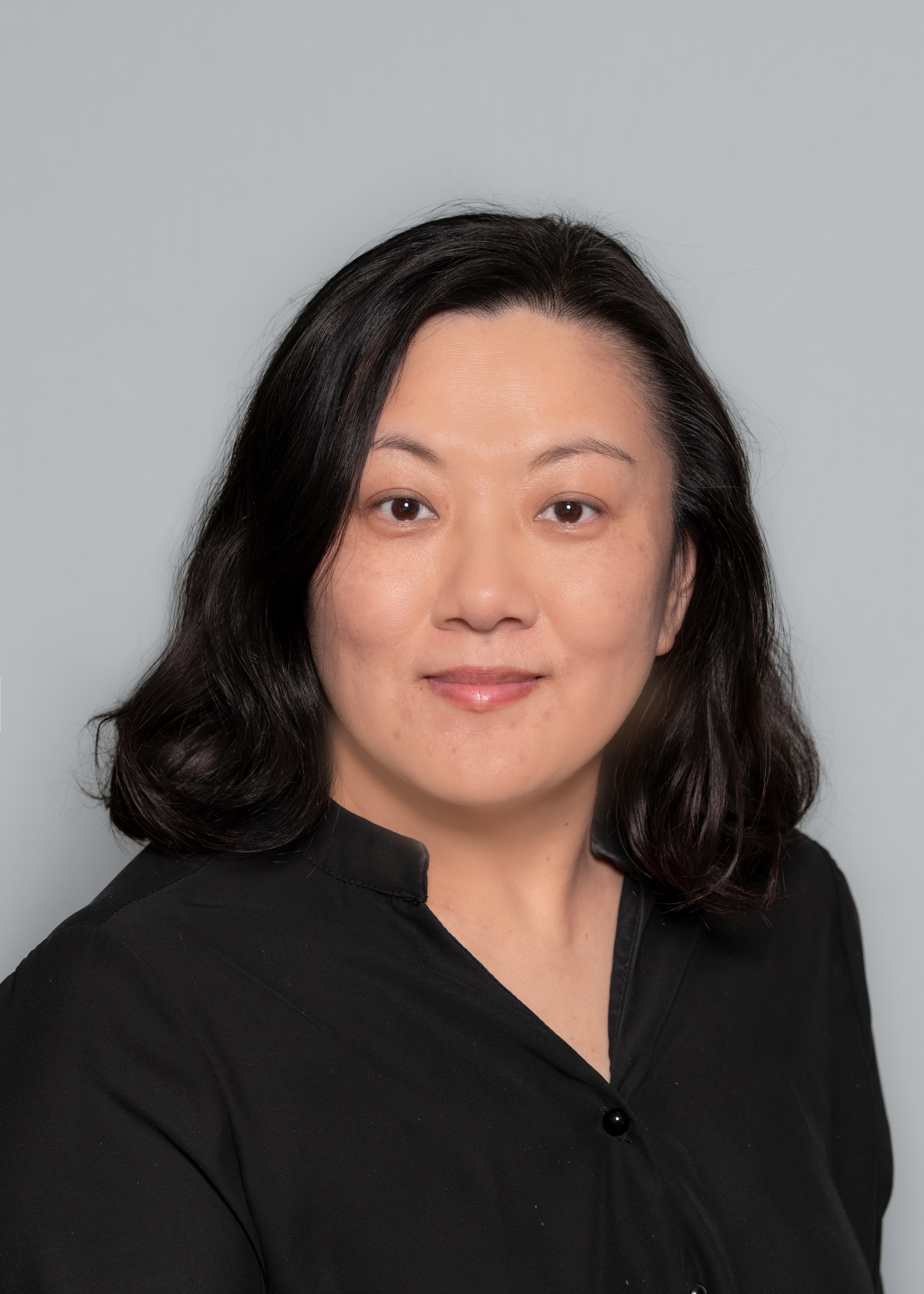 Ling Ma, Ph.D.