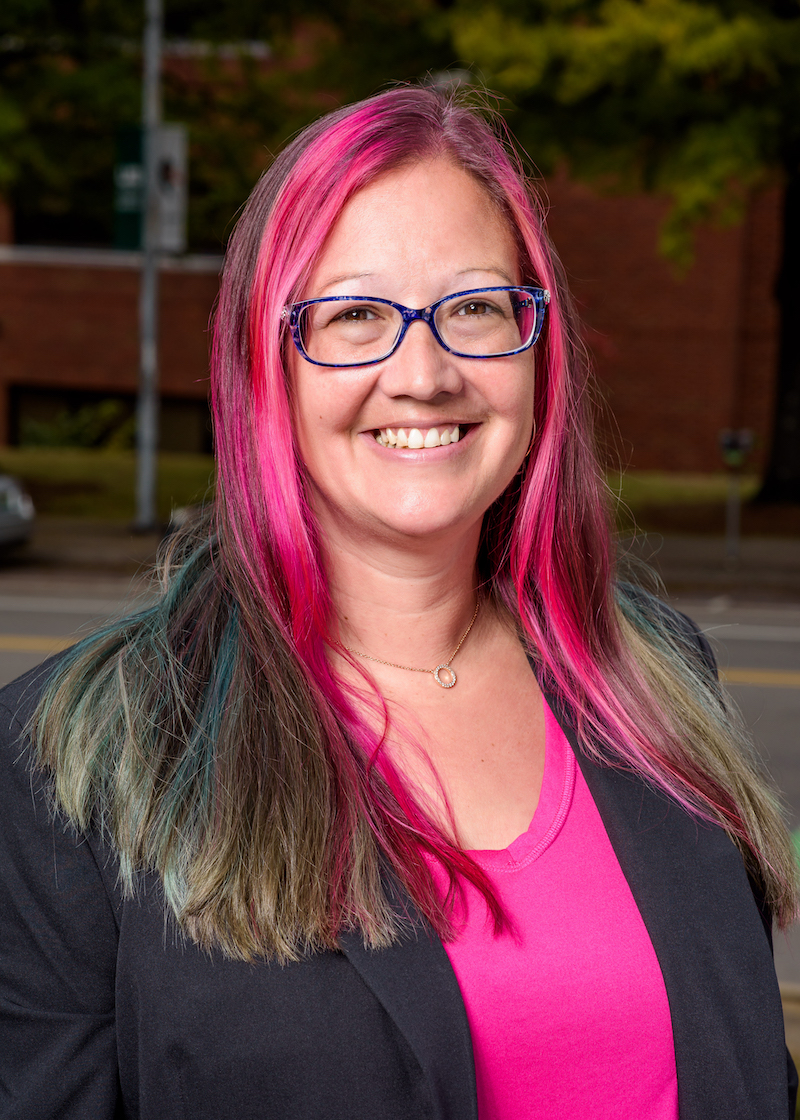Amy N. Atkisson