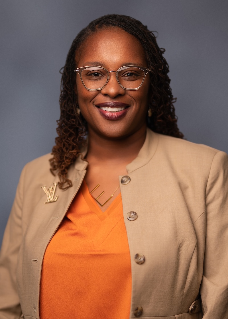 Jaikia Estes