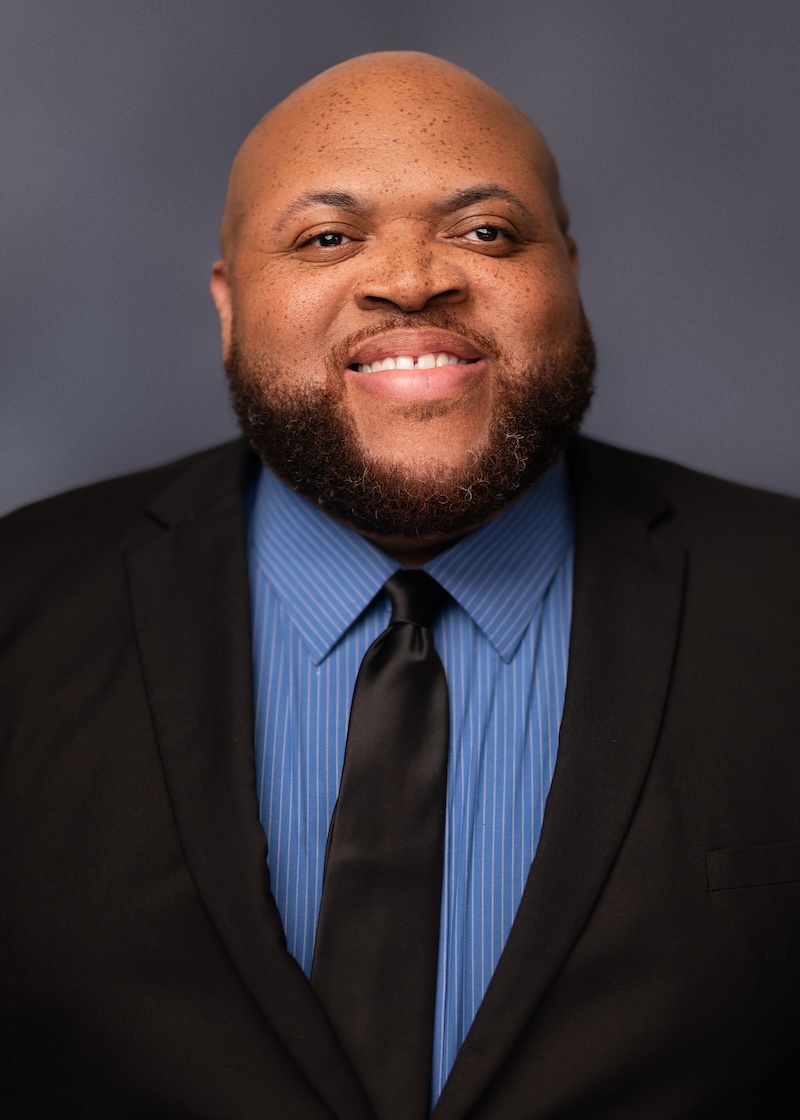 Qunnice Morgan III