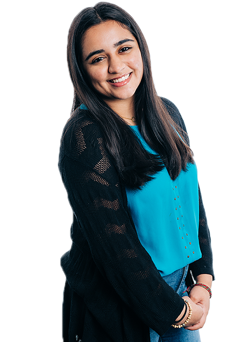Faiza Mawani