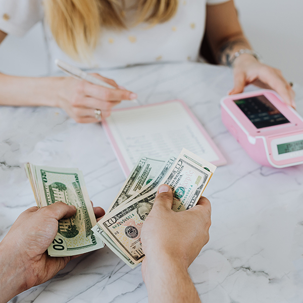Financial Counseling