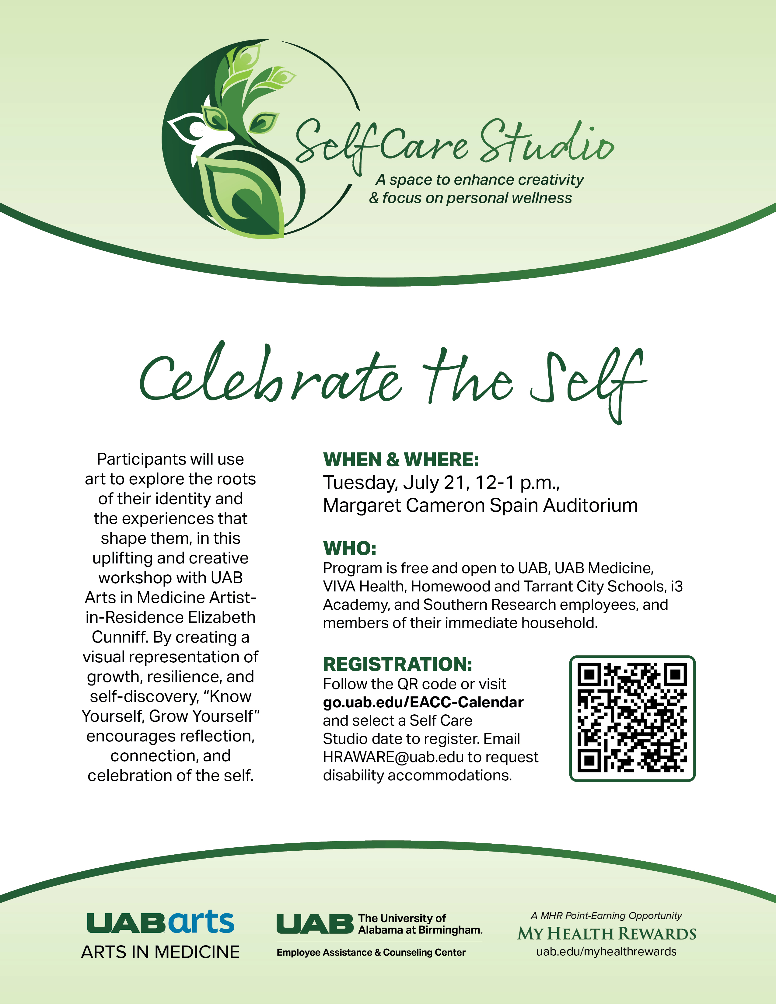 Self Care Studio