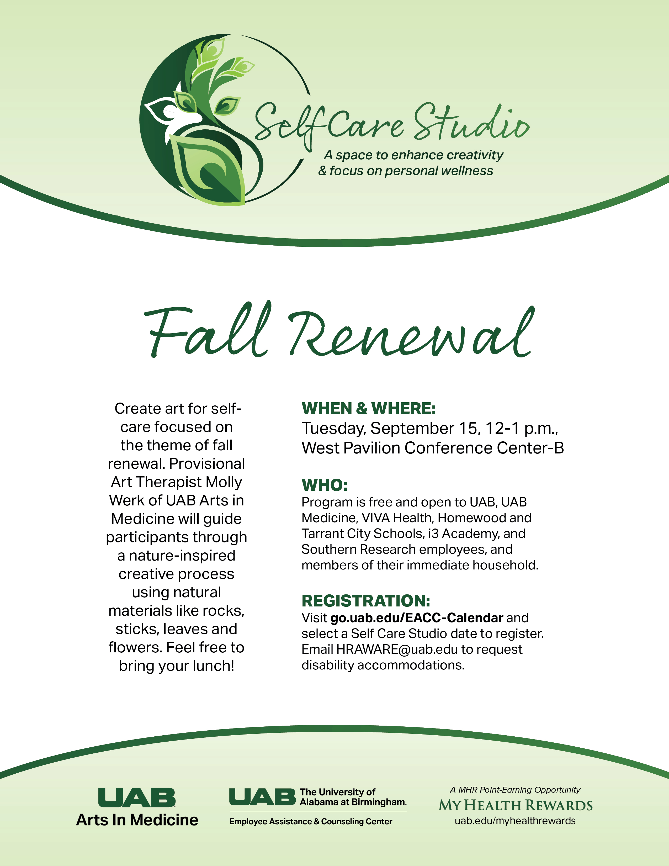 Self Care Studio