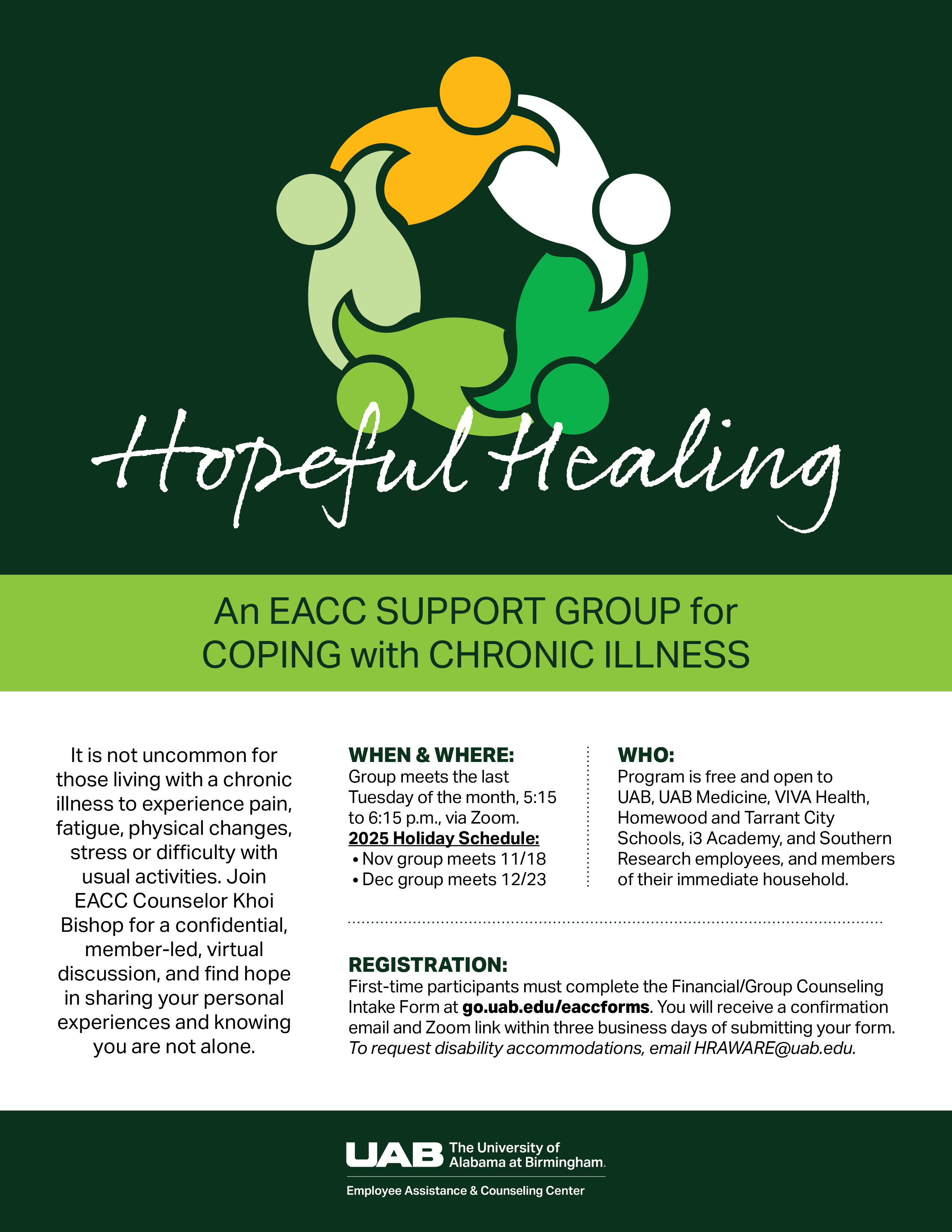 Hopeful Healing