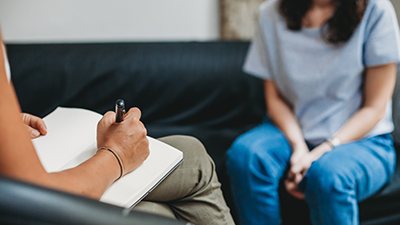 Emergency Psychiatric Evaluations