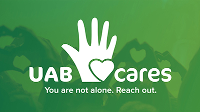 UAB Cares
