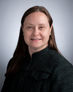 Catherine Crowe