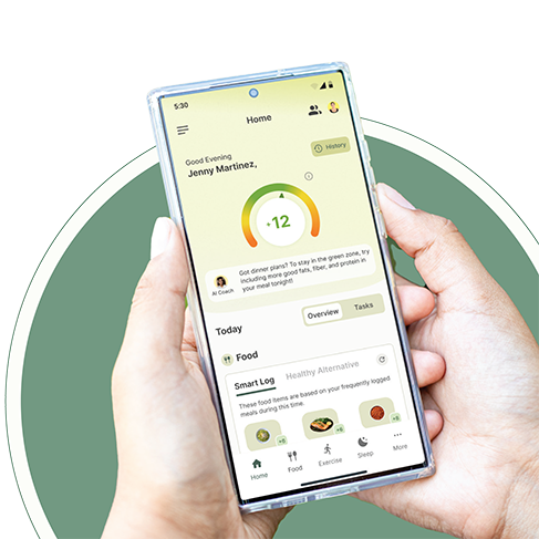 Nutu Wellness App