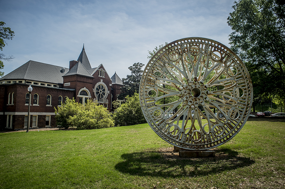 Outdoor Art Trails