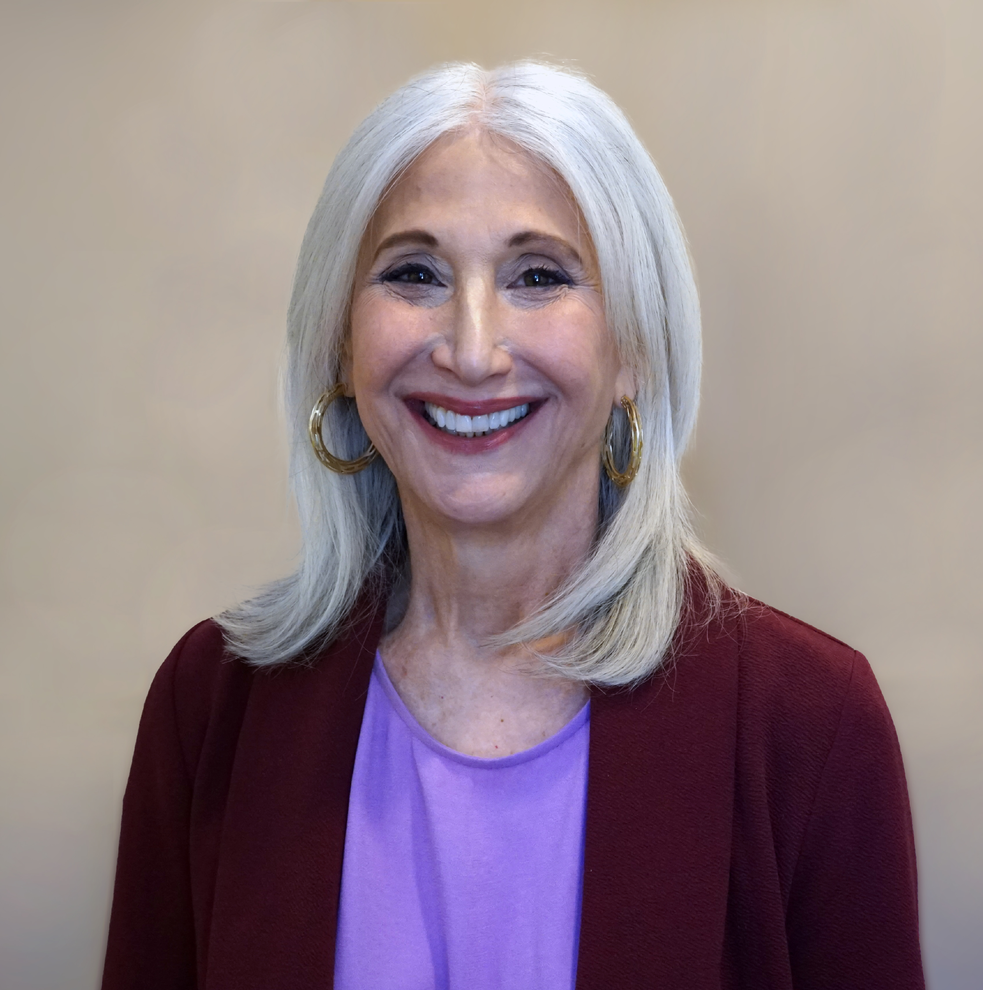 Susan Coan