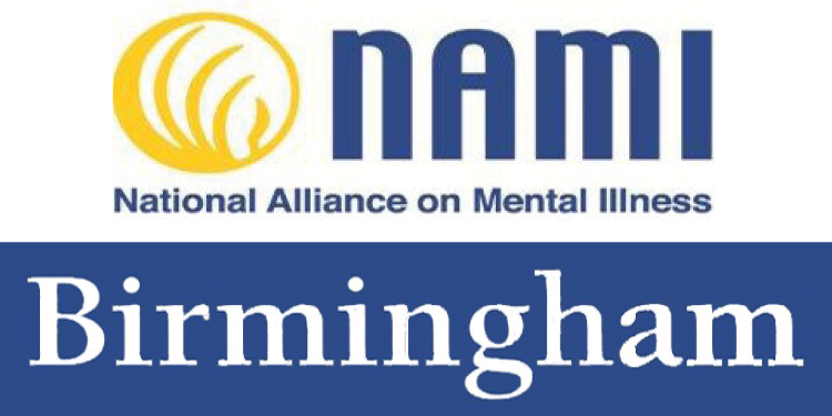 NAMI Birmingham