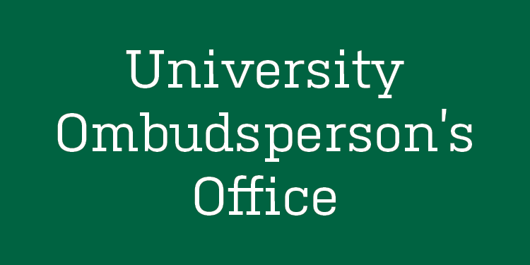 UAB Ombudsperson's Office