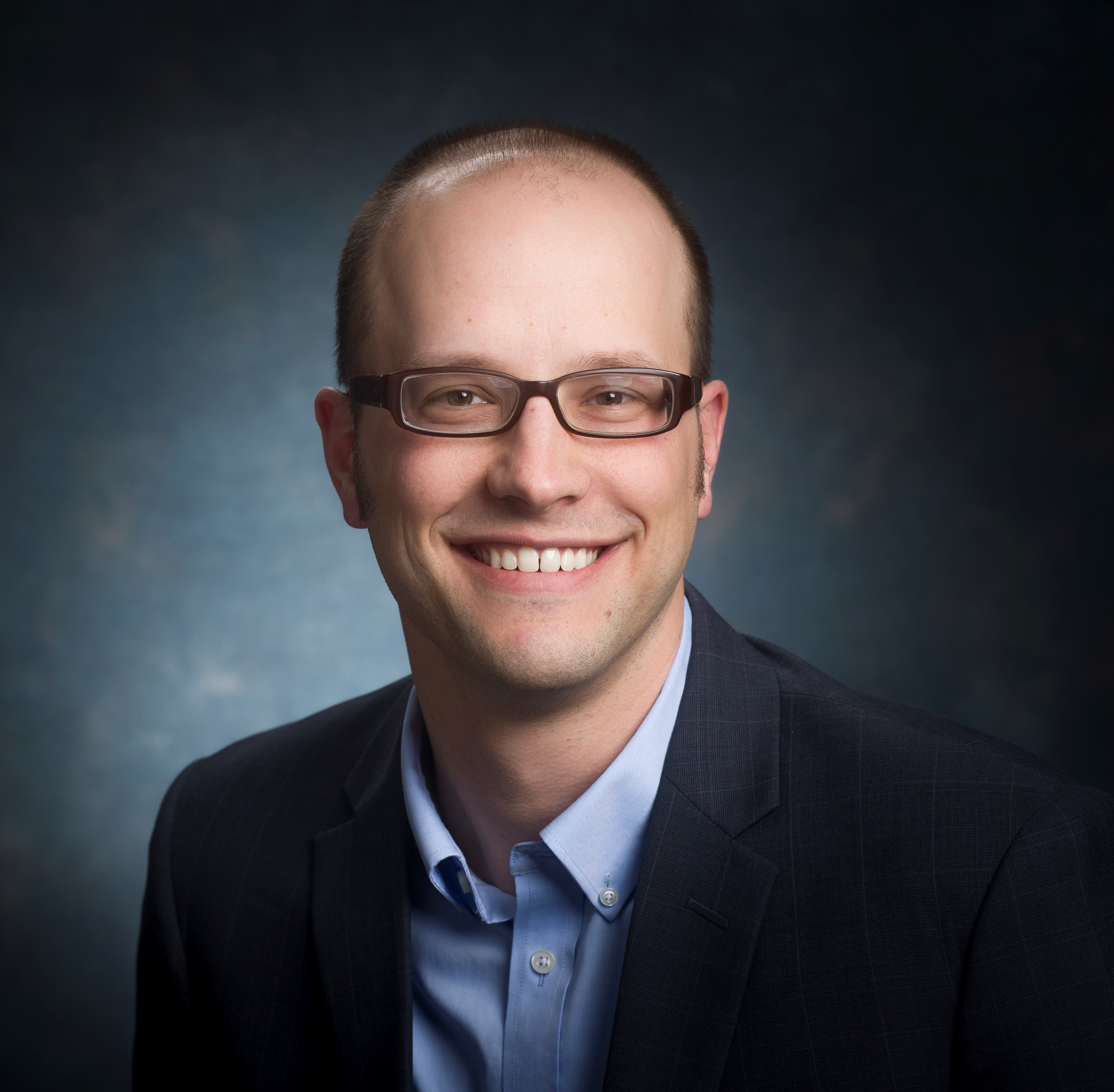 9/12/25 - Bryan Becker, PhD