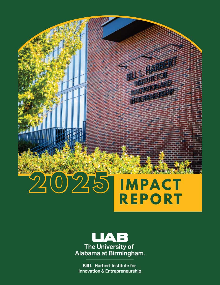 Impact Report 2025