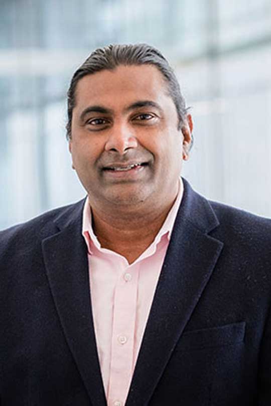 Rubin Pillay