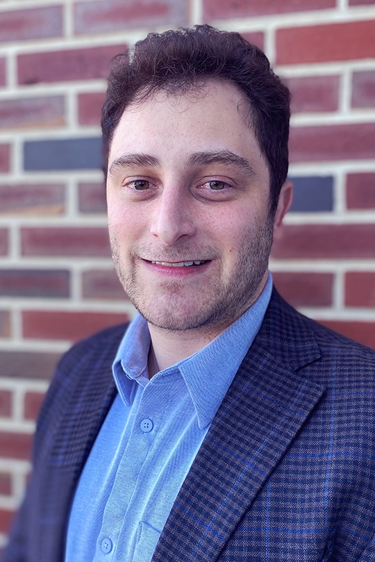 Trey Melazzo