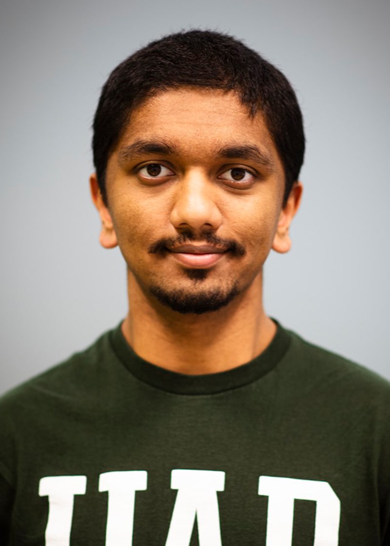 Abhai Anand