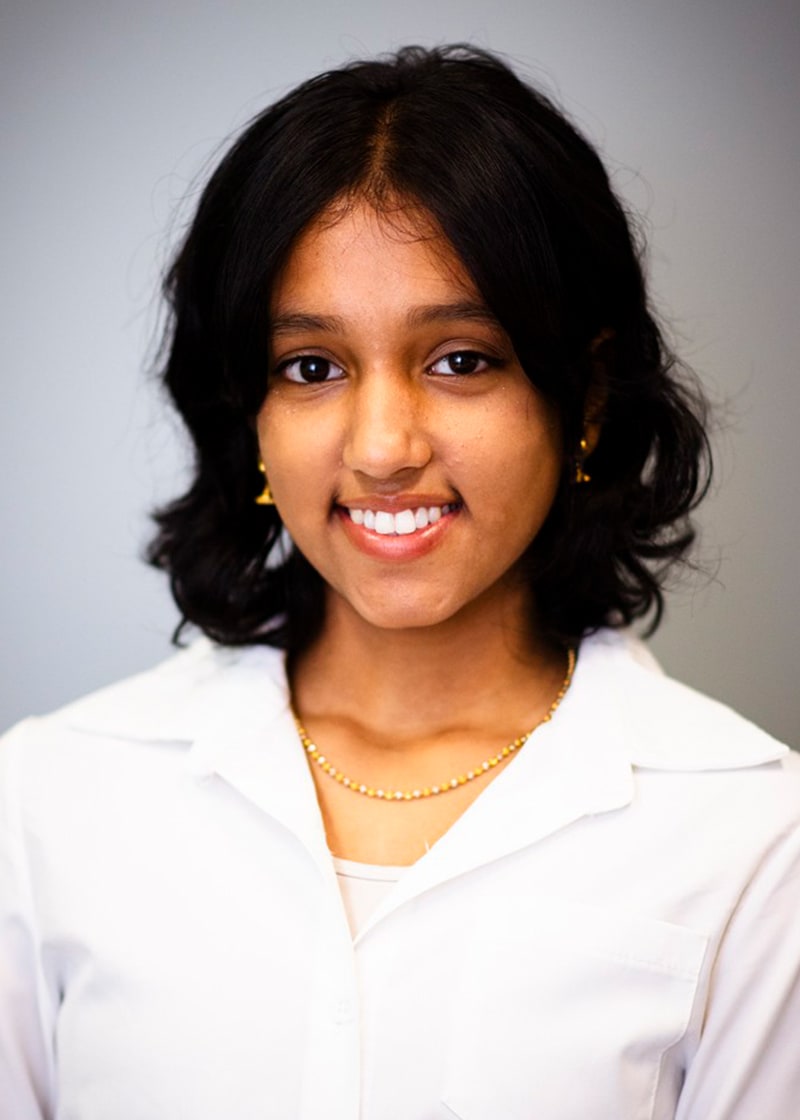 Carlin Chacko
