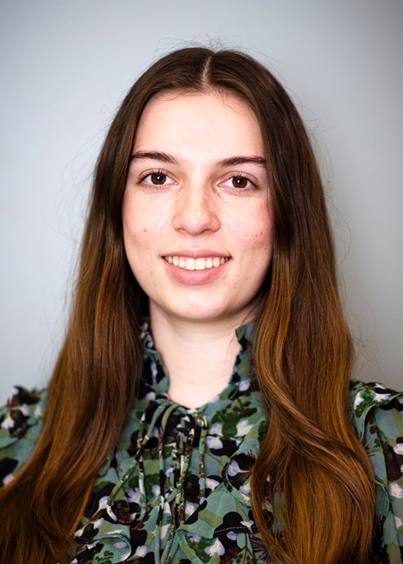 Grace Fagan
