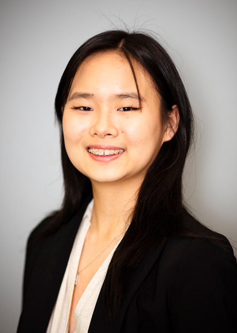 Grace Lu