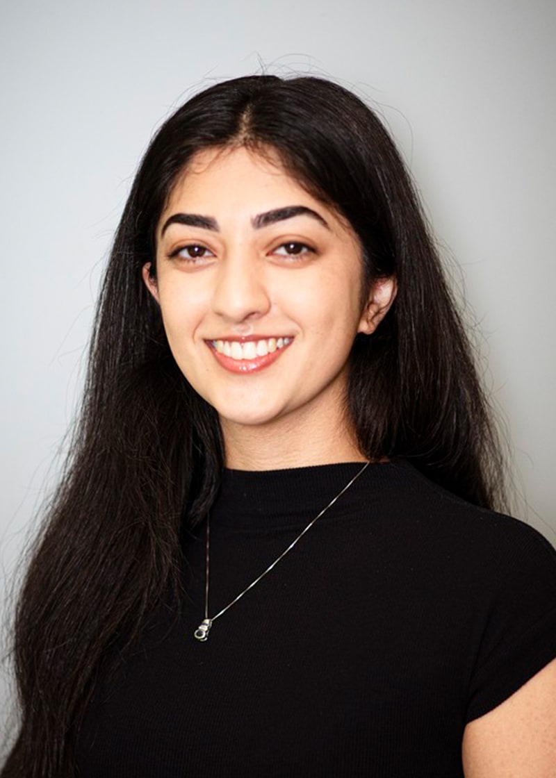Maham Babar