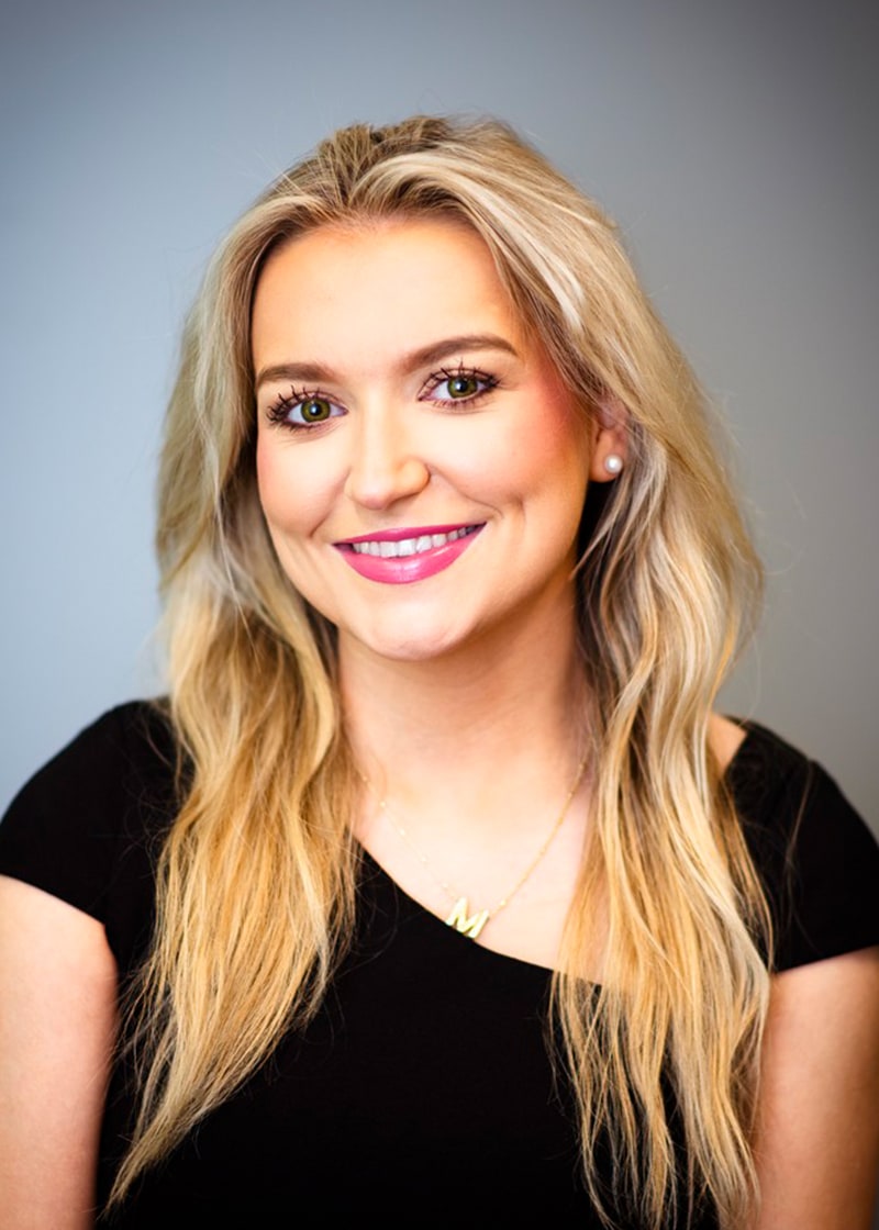Molly McNulty