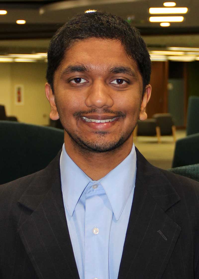 Abhai Anand