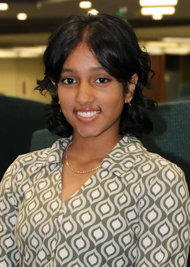 Carlin Chacko