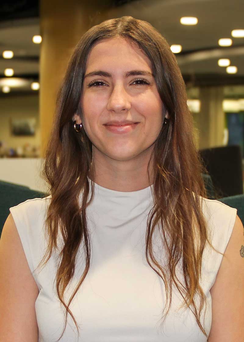 Carrie Smith