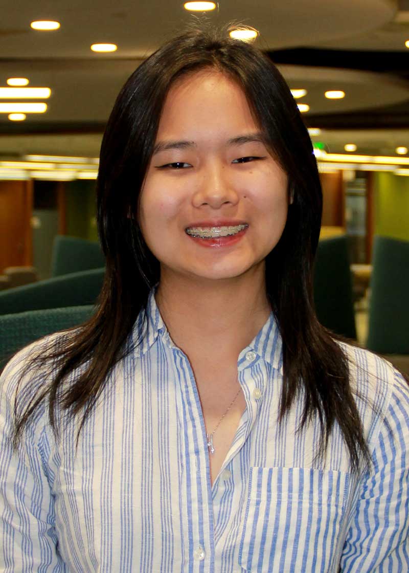 Grace Lu