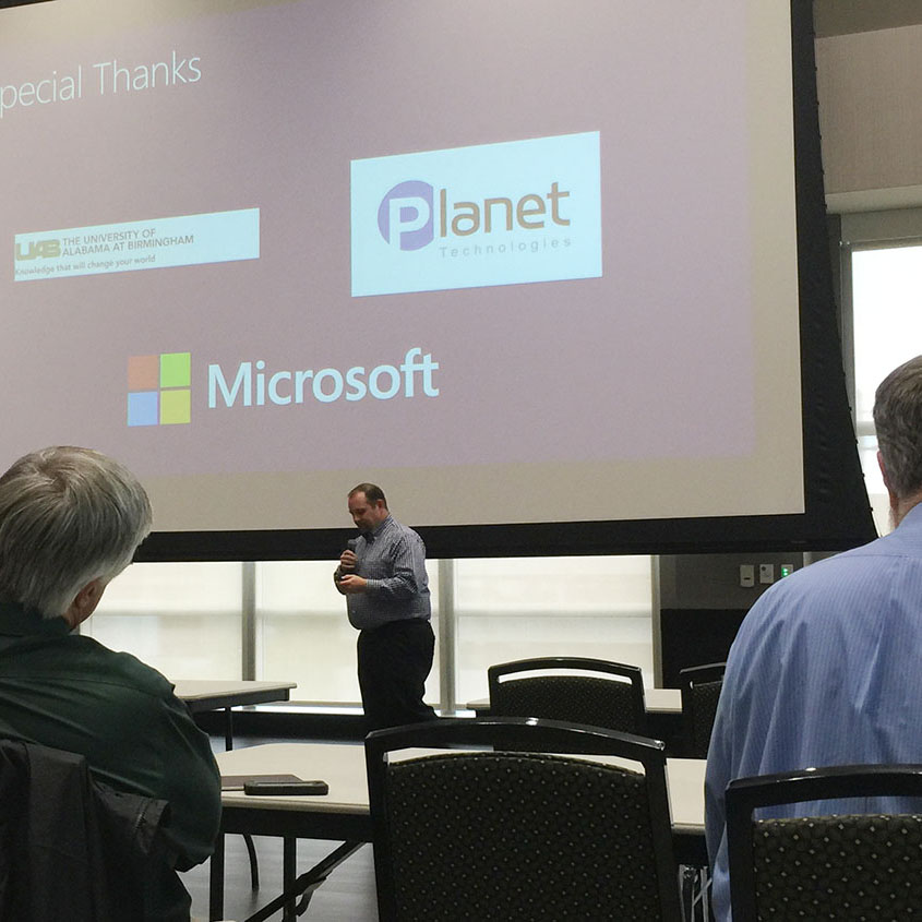 Microsoft Education Tech Days