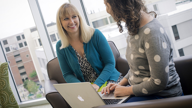 Microsoft Bookings helps manage appointments