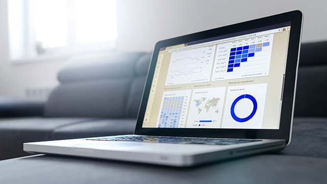 Diversity reporting for UAB IT automated in Tableau