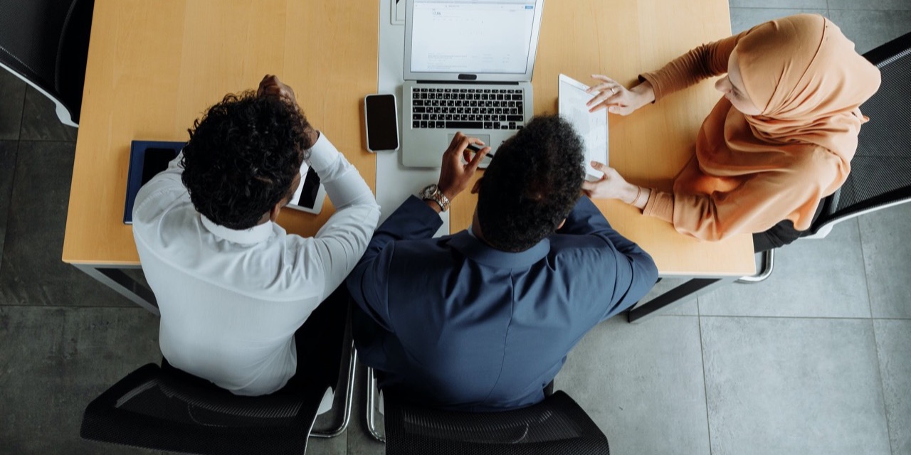 UAB IT employees take part in diversity training