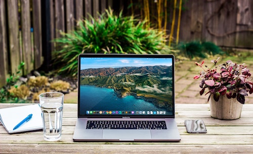 International Travel Loaner Laptop Pilot Launched