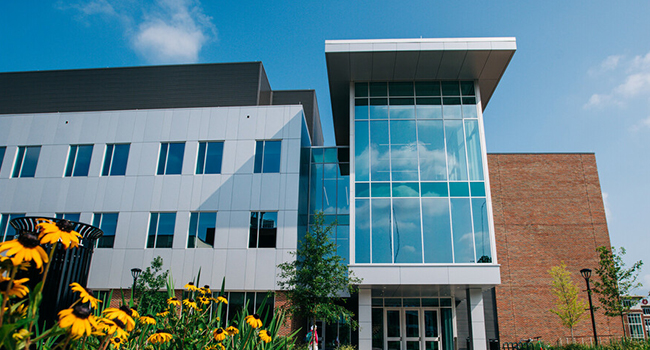 UAB IT partners with CAS deploys cutting edge WiFi in new Science and Engineering building